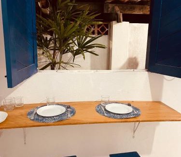 Aracati Apartment | Suíte Privativa com conforto