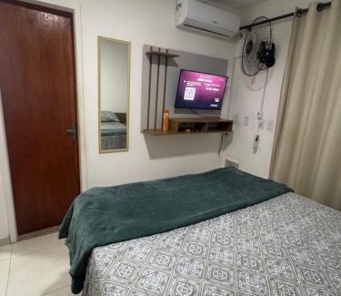 Cabo Frio Hotel | Suíte Privativa Completa