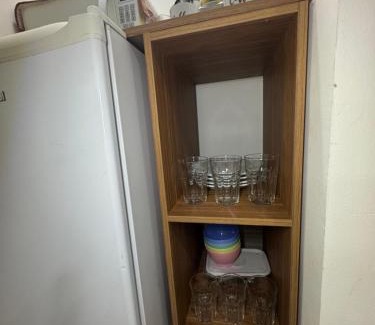 Cabo Frio Hotel | Suíte Privativa Completa