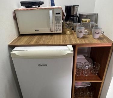 Cabo Frio Hotel | Suíte Privativa Completa