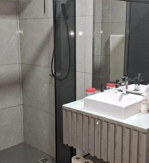 Nova Nazare House | Suíte privativa de alto padrão