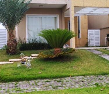 Resende House | Suíte Privativa em Casa de Família - aconchego e privacidade
