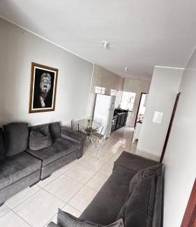 Plano Diretor Sul House | Suíte privativa no centro da capital em casa compartilhada