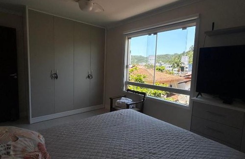 Canto Grande House | Suíte privativa - Praia do Canto Grande, Bombinhas