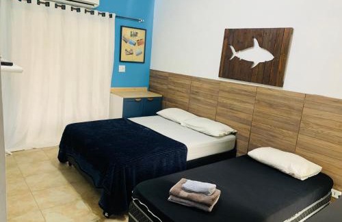 Sao Lourenco House | SUÍTE PRIVATIVA RIVIERA & ITAGUARÉ 100mts de 2 praias!