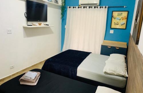 Sao Lourenco House | SUÍTE PRIVATIVA RIVIERA & ITAGUARÉ 100mts de 2 praias!
