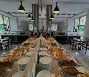 Camorim Hotel | Suíte Privativa Via Premiere - Barra Olímpica, Rio Centro, Rock in Rio, Carnaval