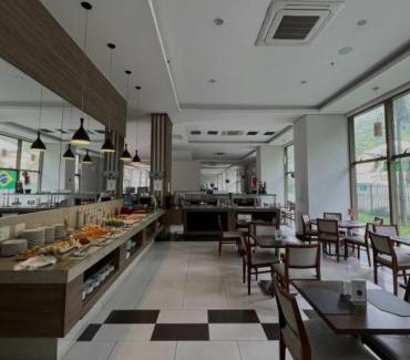 Camorim Hotel | Suíte Privativa Via Premiere - Barra Olímpica, Rio Centro, Rock in Rio, Carnaval