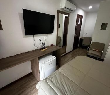 Camorim Hotel | Suíte Privativa Via Premiere - Barra Olímpica, Rio Centro, Rock in Rio, Carnaval