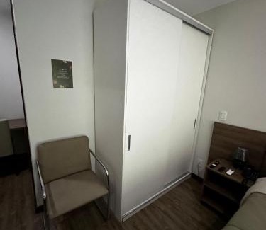 Camorim Hotel | Suíte Privativa Via Premiere - Barra Olímpica, Rio Centro, Rock in Rio, Carnaval