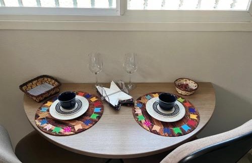 Miguel Pereira Apartment | Suíte Recanto da Serra