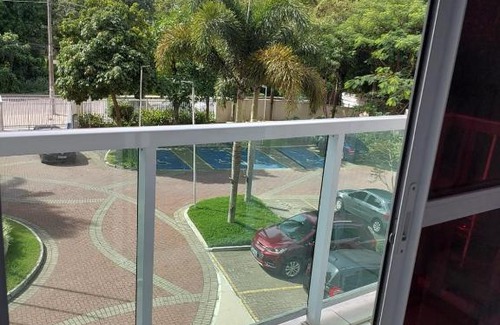 Camorim Apartment | SUÍTE RIOCENTRO- ÓTIMA LOCALIZAÇÃO- BARES E PRAIAS