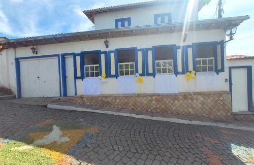 Ouro Preto Other | SUÍTE Solar do Carmo