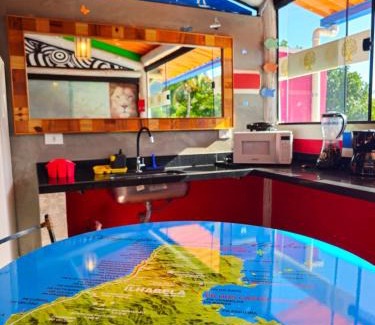 Ilhabela Villa | Suíte Sovimaster - Com Piscina