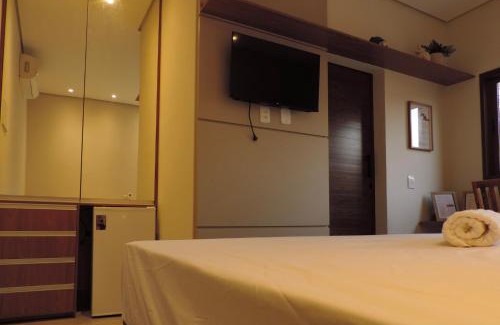 Bonito House | Suíte Tamanduá - Refúgio Mondurá