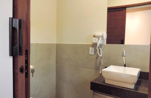 Bonito House | Suíte Tamanduá - Refúgio Mondurá