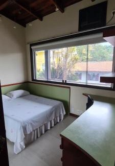 Velha House | Suíte Theo