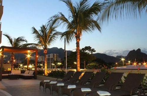 Jacarepagua Apartment | Suíte Verano Stay Barra