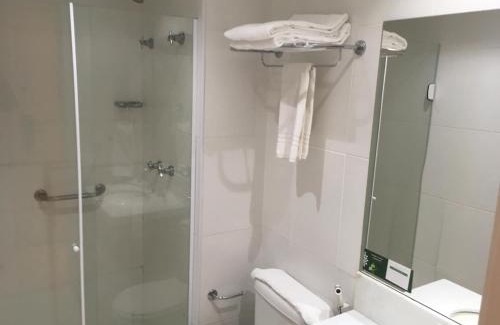 Jacarepagua Apartment | Suíte Verano Stay Barra