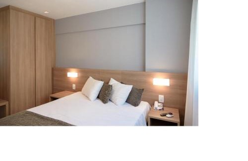 Jacarepagua Apartment | Suíte Verano Stay Barra