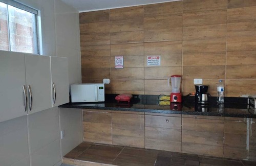 Sao Vicente de Paula Apartment | Suíte Vista Mar com Área Gourmet, Praia dos Anjos, Perto de Tudo