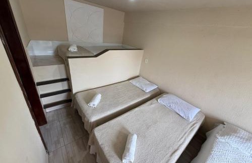 Arpoador House | Suíte1 Pousada Arpoador a pé da Praia Búzios