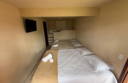 Arpoador House | Suíte1 Pousada Arpoador a pé da Praia Búzios