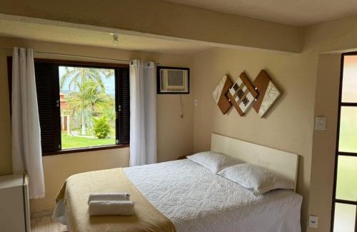 Arpoador House | Suíte2 Pousada Arpoador a pé da Praia Búzios