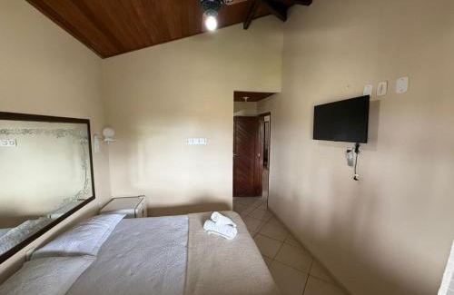 Arpoador House | Suíte3 Pousada Arpoador a pé da Praia Búzios