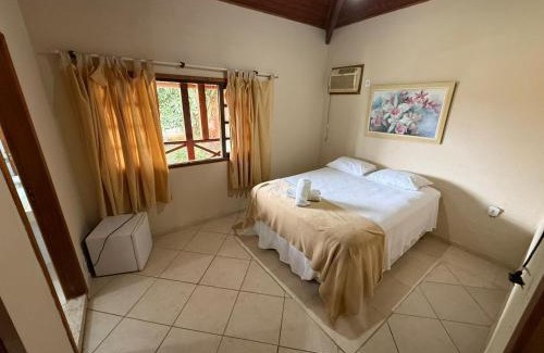 Arpoador House | Suíte4 Pousada Arpoador a pé da Praia Búzios