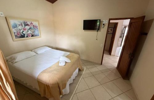 Arpoador House | Suíte4 Pousada Arpoador a pé da Praia Búzios