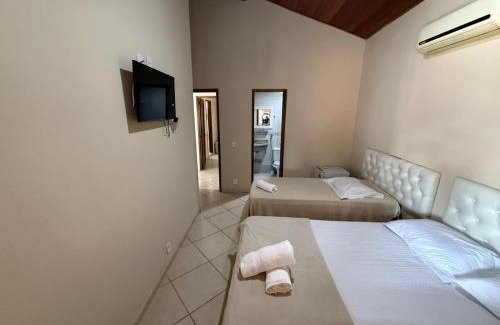 Arpoador House | Suíte5 Pousada Arpoador a pé da Praia Búzios