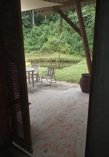 Ubatuba House | Suítes Águas do Estaleiro