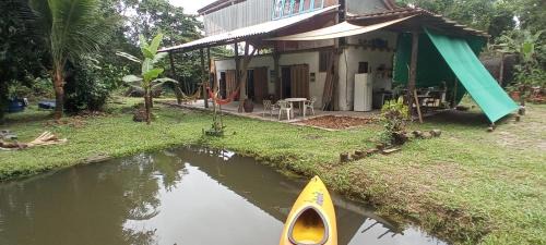 Ubatuba House | Suítes Águas do Estaleiro