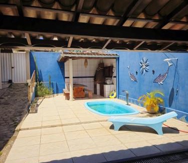 Arraial d'Ajuda House | Suítes Arraial 300m do Centro