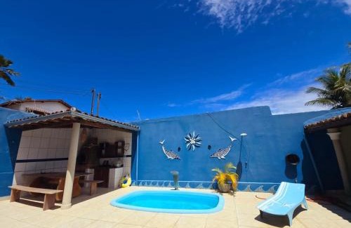 Arraial d'Ajuda House | Suítes Arraial 300m do Centro