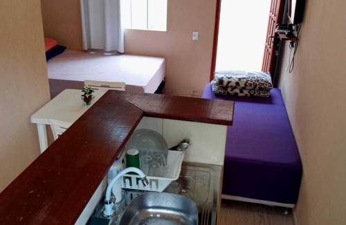 Sao Jose Hotel | Suítes Búzios