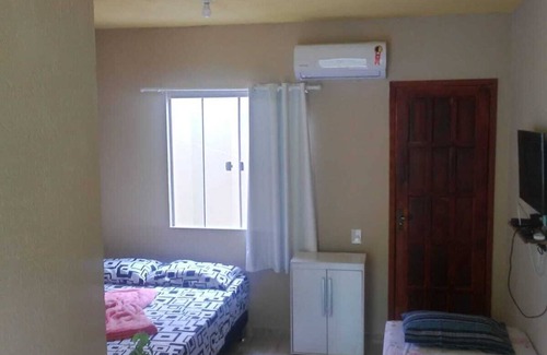 Sao Jose Hotel | Suítes Búzios