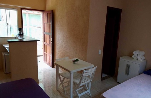 Sao Jose Hotel | Suítes Búzios