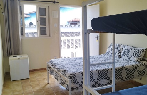 Jardim Santa Tereza Hotel | Suítes Córdoba