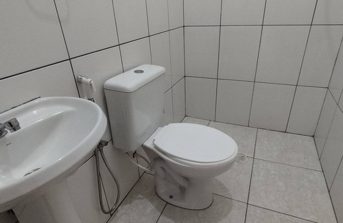 Jardim Santa Tereza Hotel | Suítes Córdoba