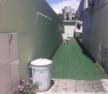 Jardim Santa Tereza Hotel | Suítes Córdoba SP