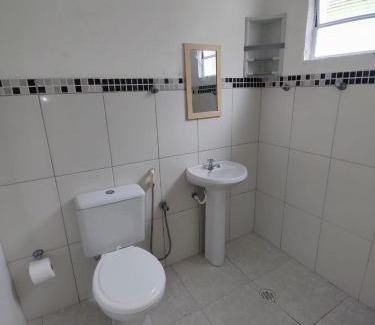 Jardim Santa Tereza Hotel | Suítes Córdoba SP