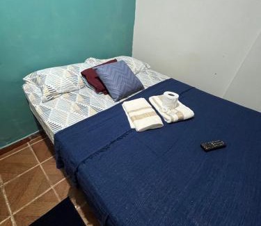 Nova Nazare Hotel | Suítes Cabanos