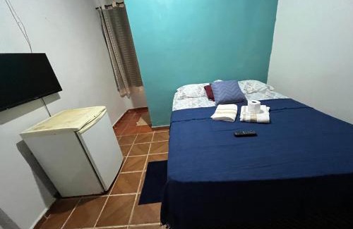 Nova Nazare Hotel | Suítes Cabanos