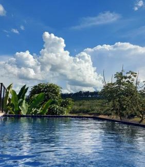 Capitolio House | Suítes Canaã