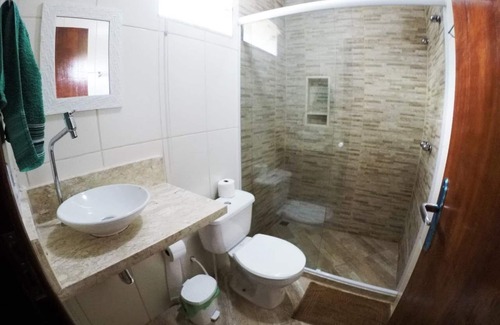 Ilha Grande Hotel | Suítes Cantinho da Pedra