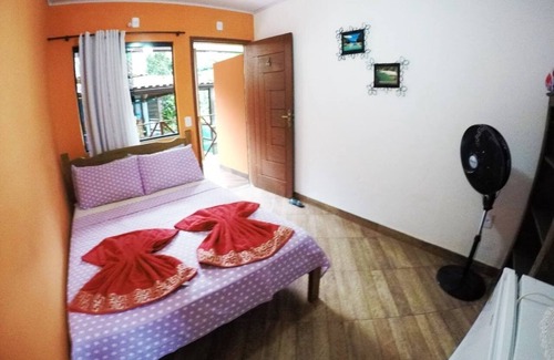 Ilha Grande Hotel | Suítes Cantinho da Pedra