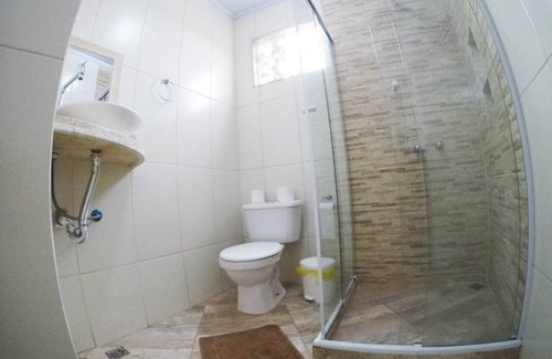 Ilha Grande Hotel | Suítes Cantinho da Pedra