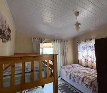 Praia de Aracatiba Bed & Breakfast | Suítes Carla e Carol